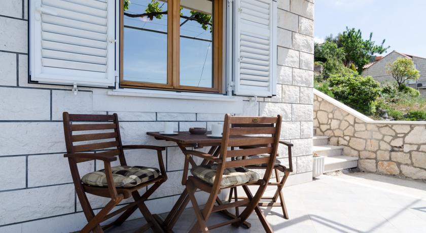 Apartments Maximus Dubrovnik Exterior photo