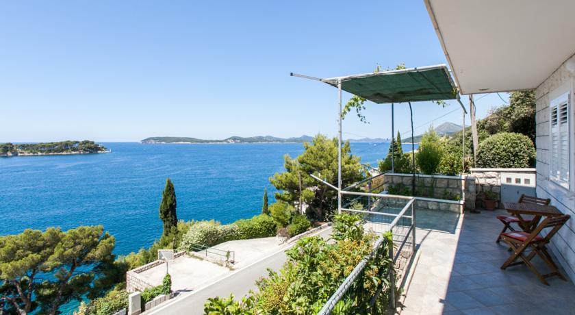 Apartments Maximus Dubrovnik Exterior photo